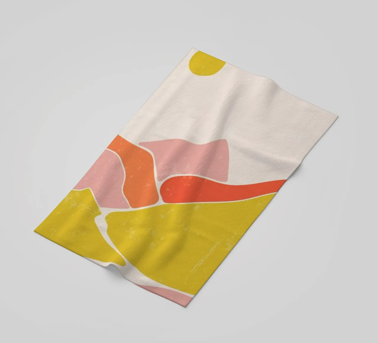 Peak Sun telo mare da Pure