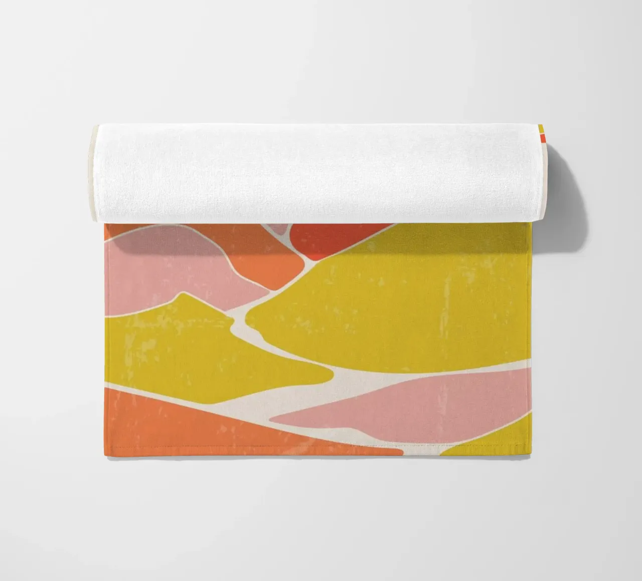 Peak Sun telo mare da Pure