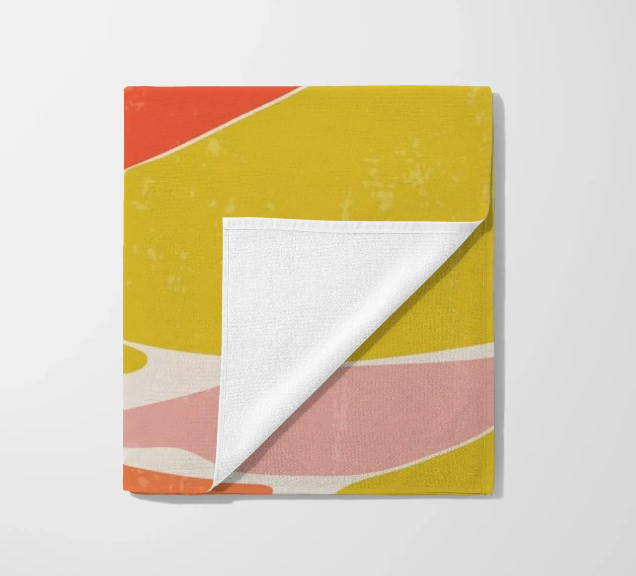 Peak Sun telo mare da Pure