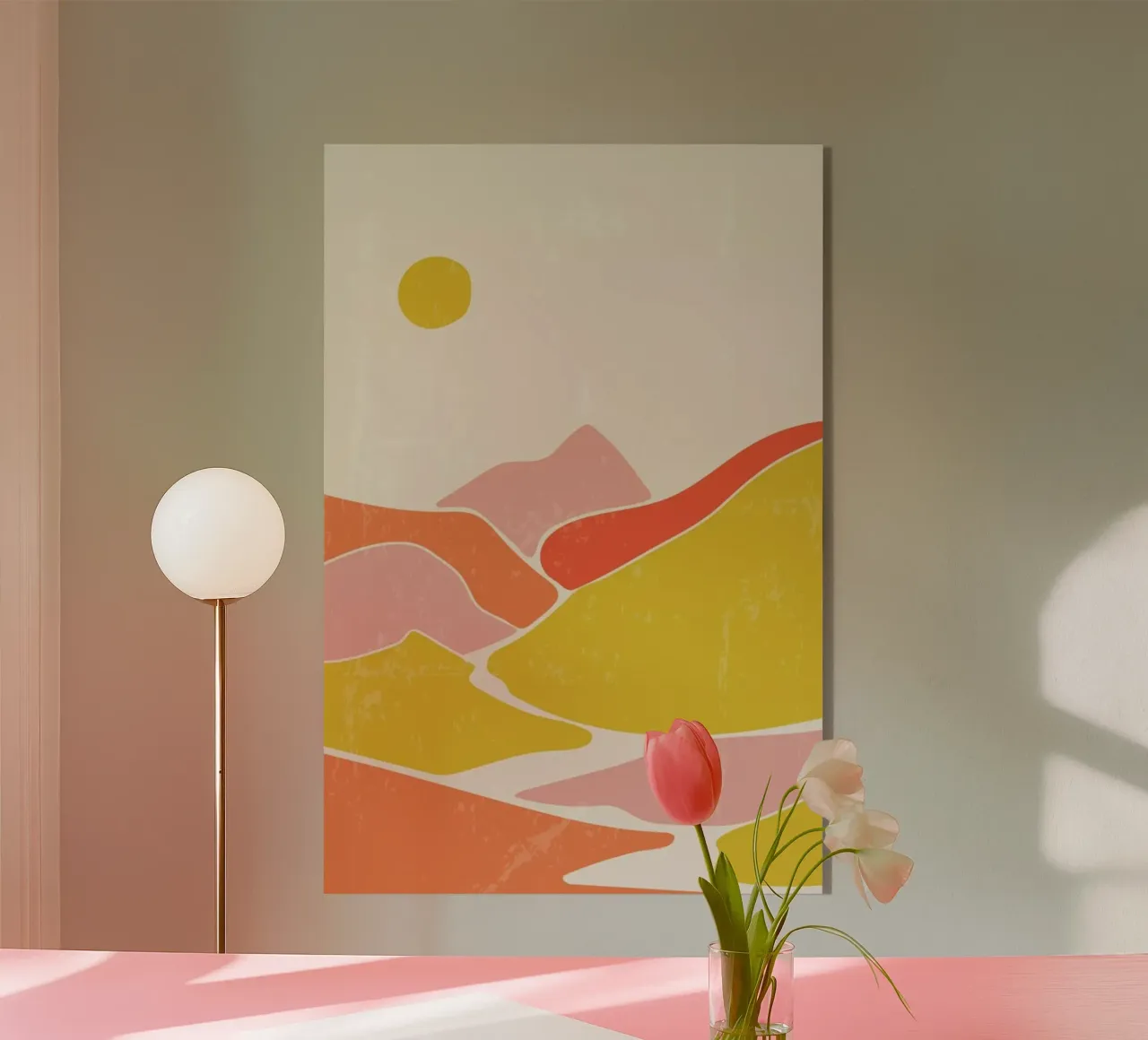 Peak Sun plexiglass da Pure