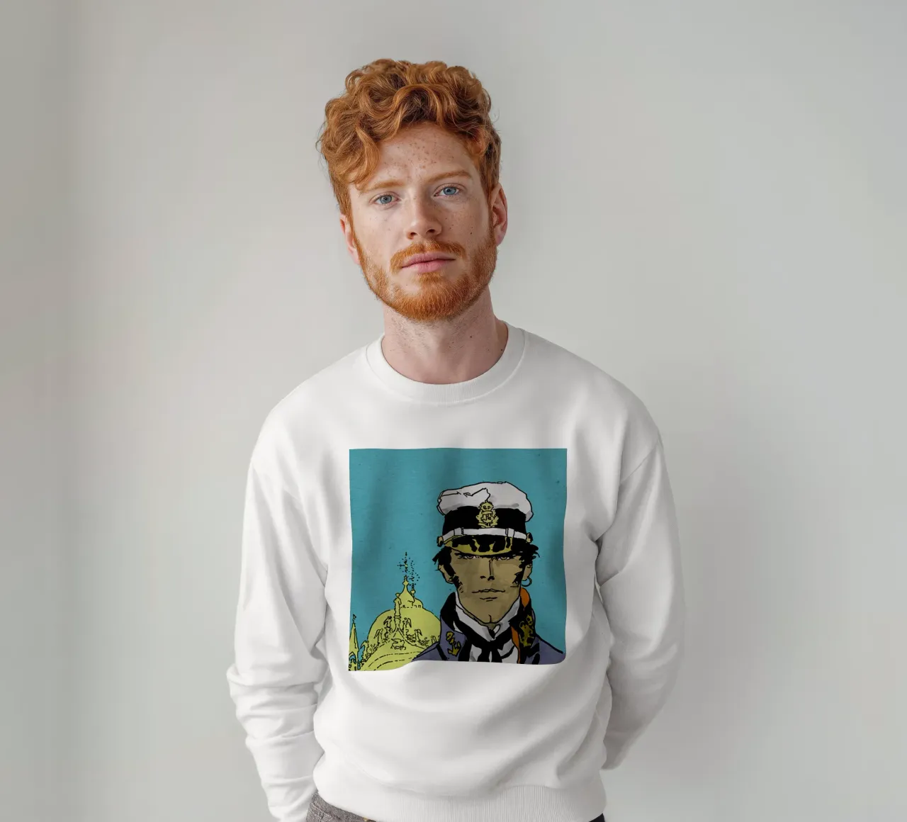 Il mio amico Maltese Boitempo Blog felpa da MIa_Dispath
