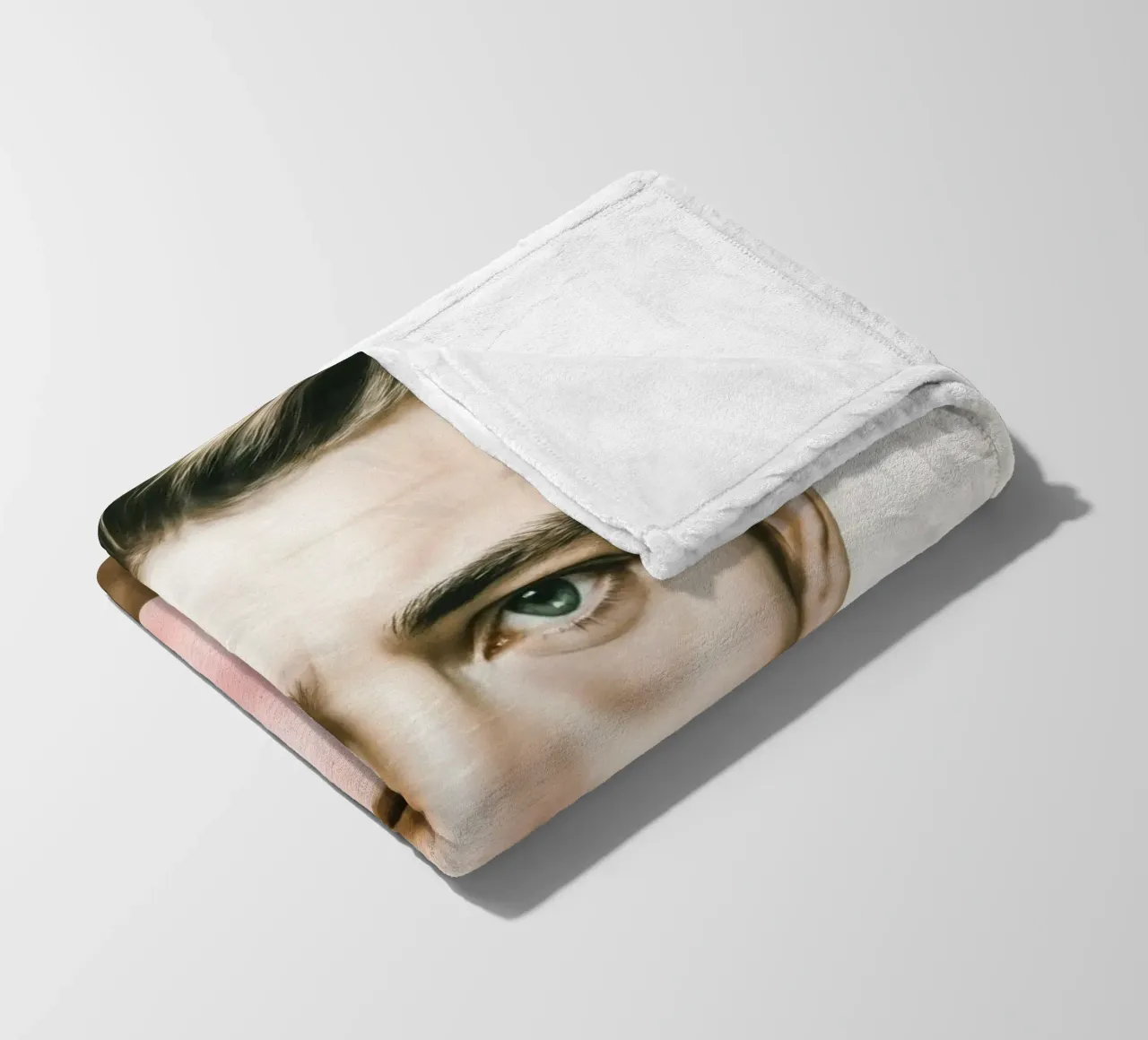 The Bubble Side of James Dean coperta in pile da CNTRL