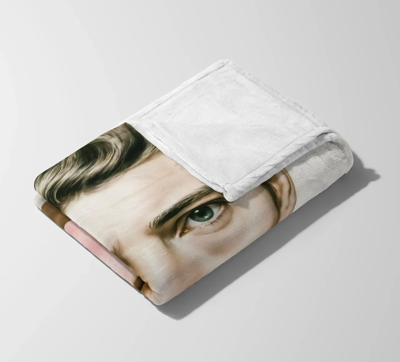The Bubble Side of James Dean coperta in pile da CNTRL