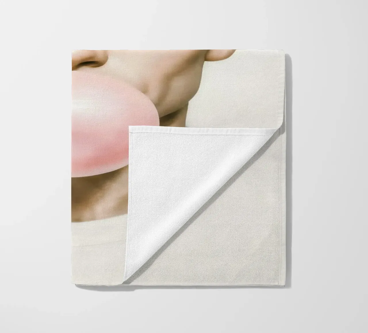 The Bubble Side of James Dean telo mare da CNTRL