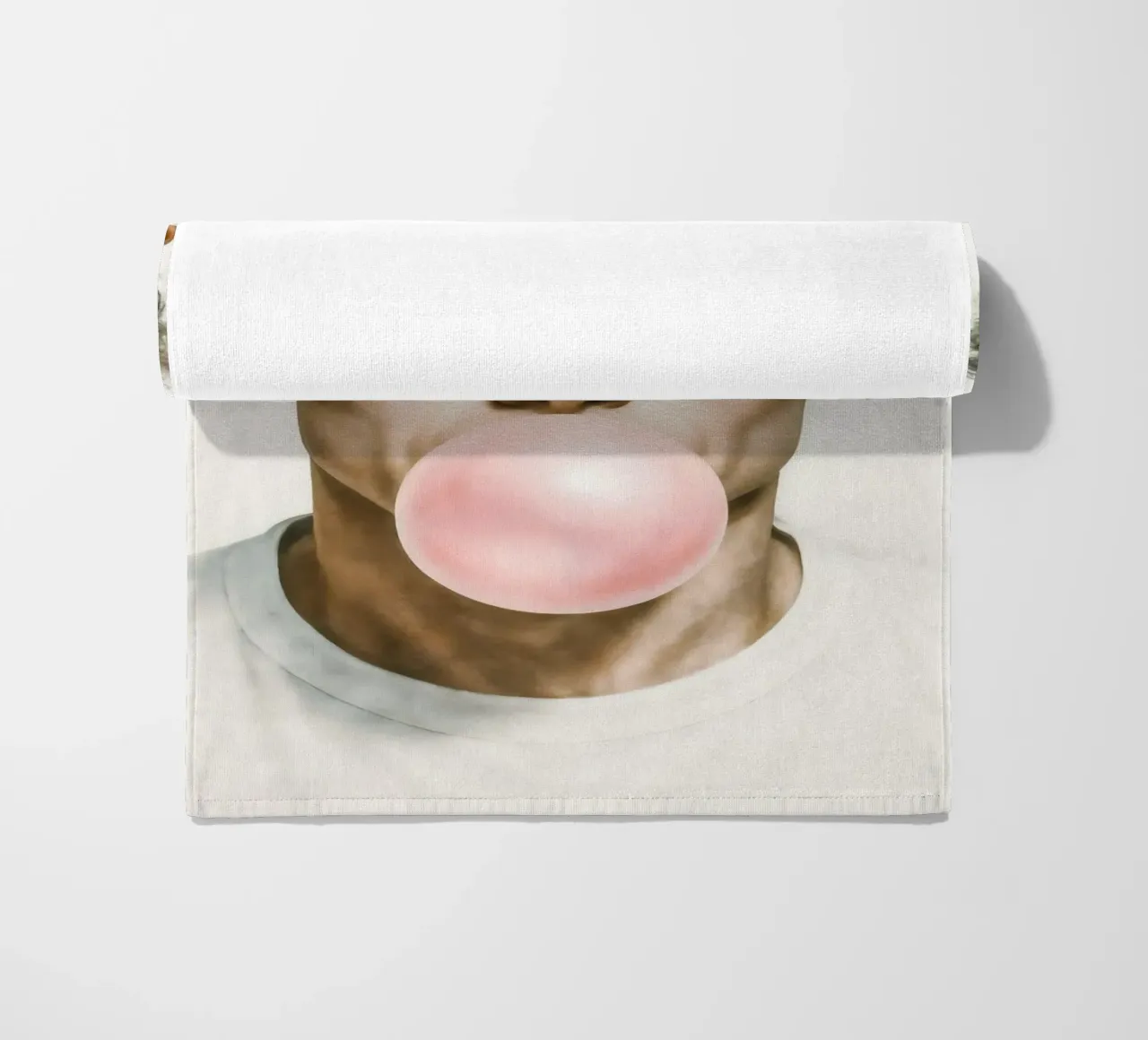 The Bubble Side of James Dean telo mare da CNTRL