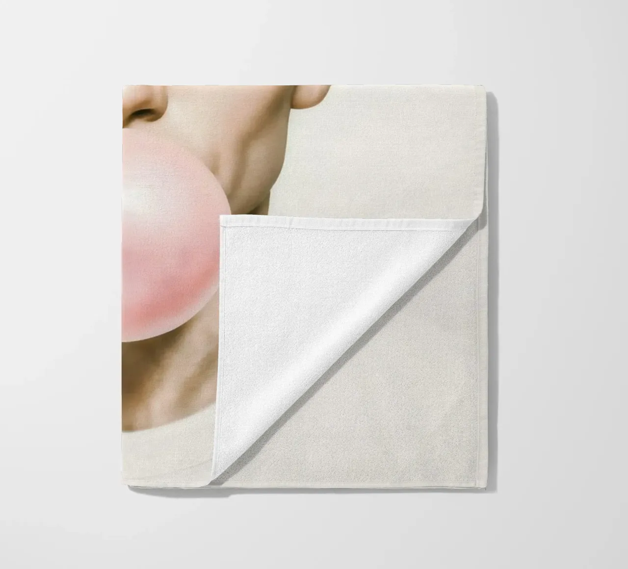 The Bubble Side of James Dean telo mare da CNTRL