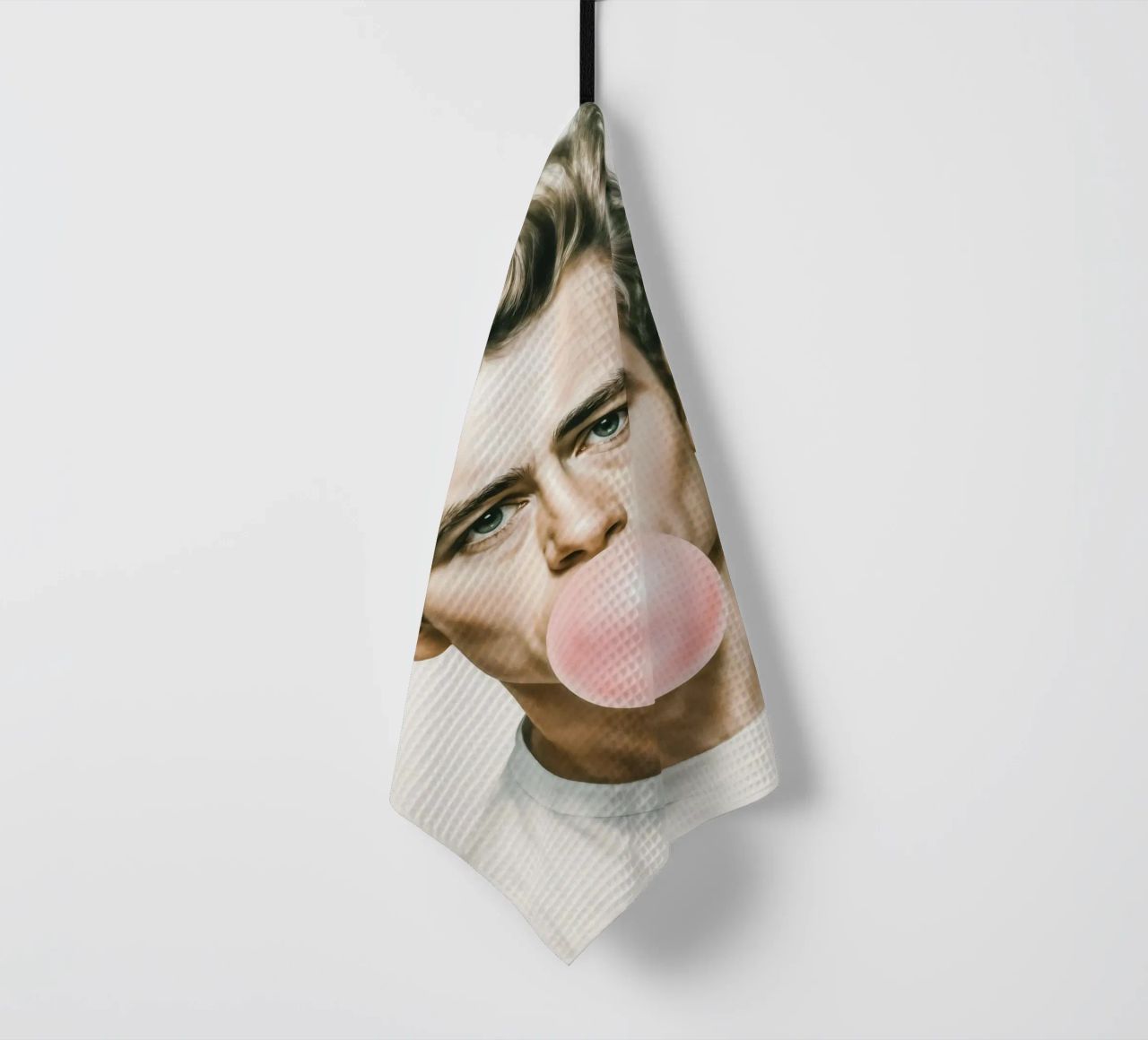 The Bubble Side of James Dean canovaccio da cucina da CNTRL