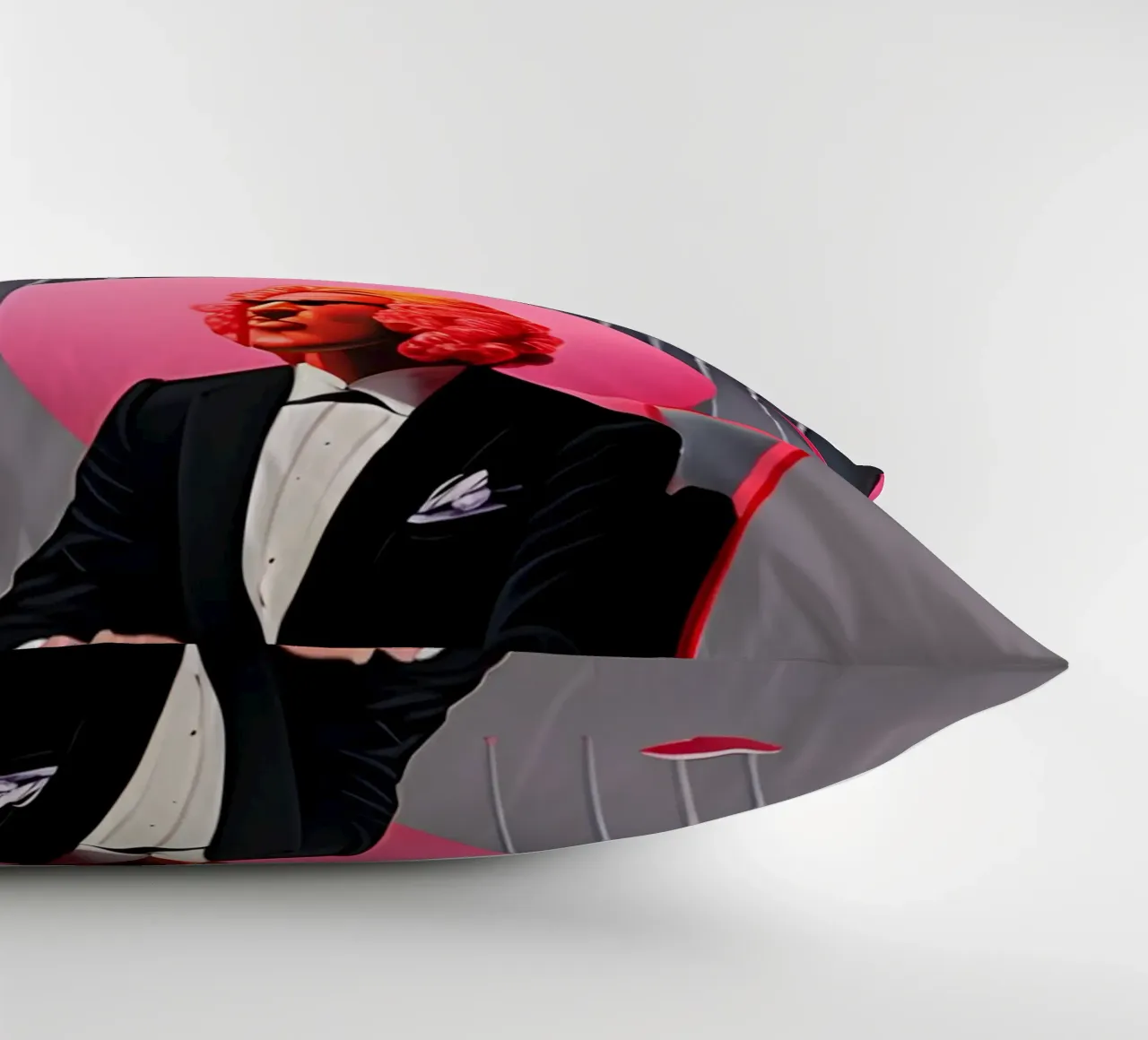 pink-flyod-david-gillmore cuscino da kosinsart.gallery