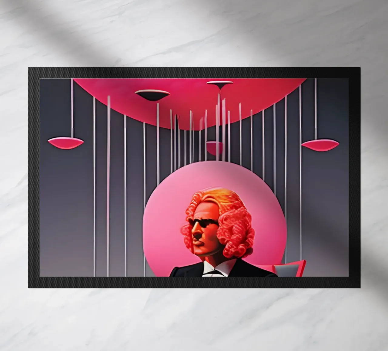 pink-flyod-david-gillmore zerbino da kosinsart.gallery