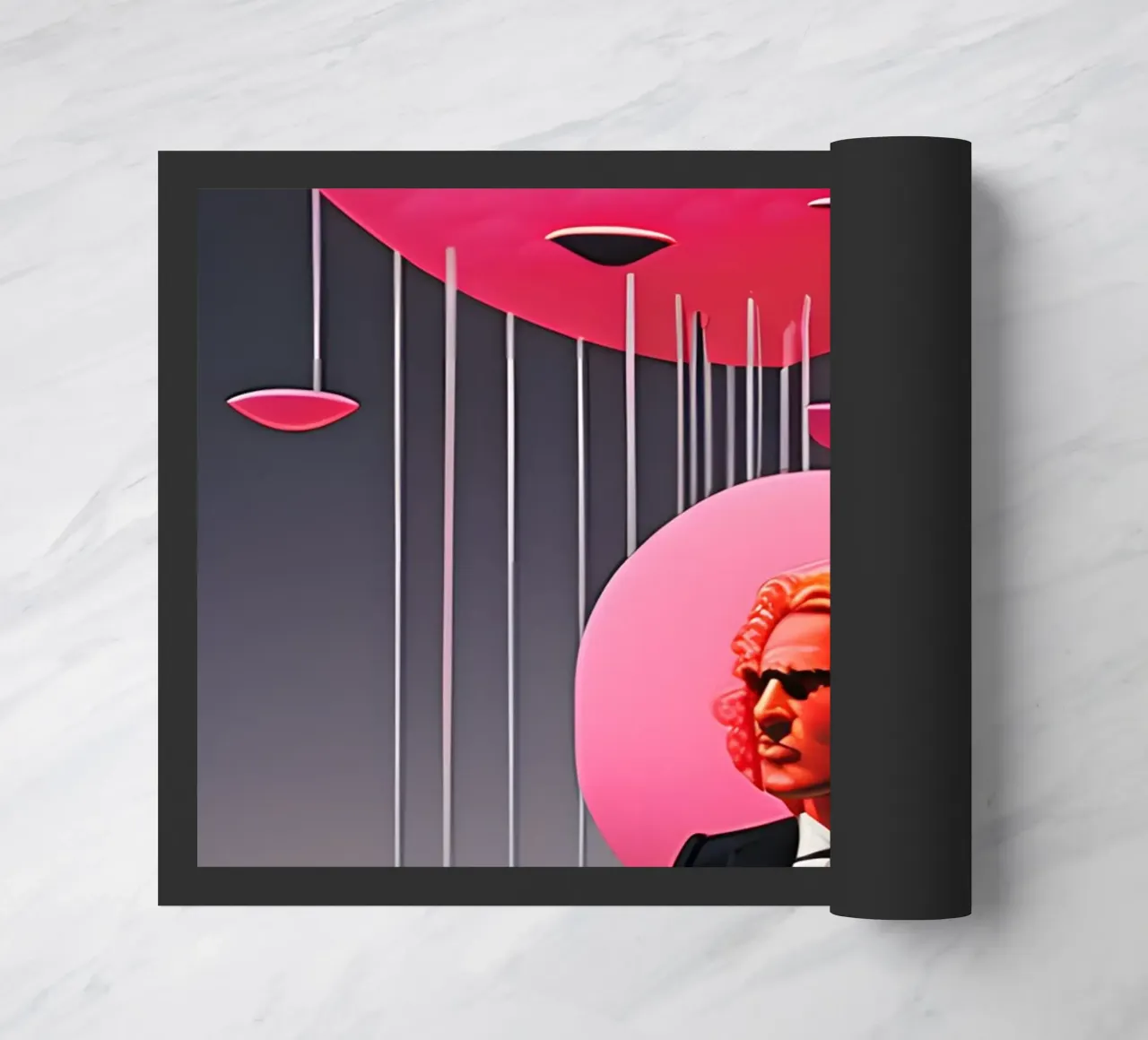 pink-flyod-david-gillmore zerbino da kosinsart.gallery