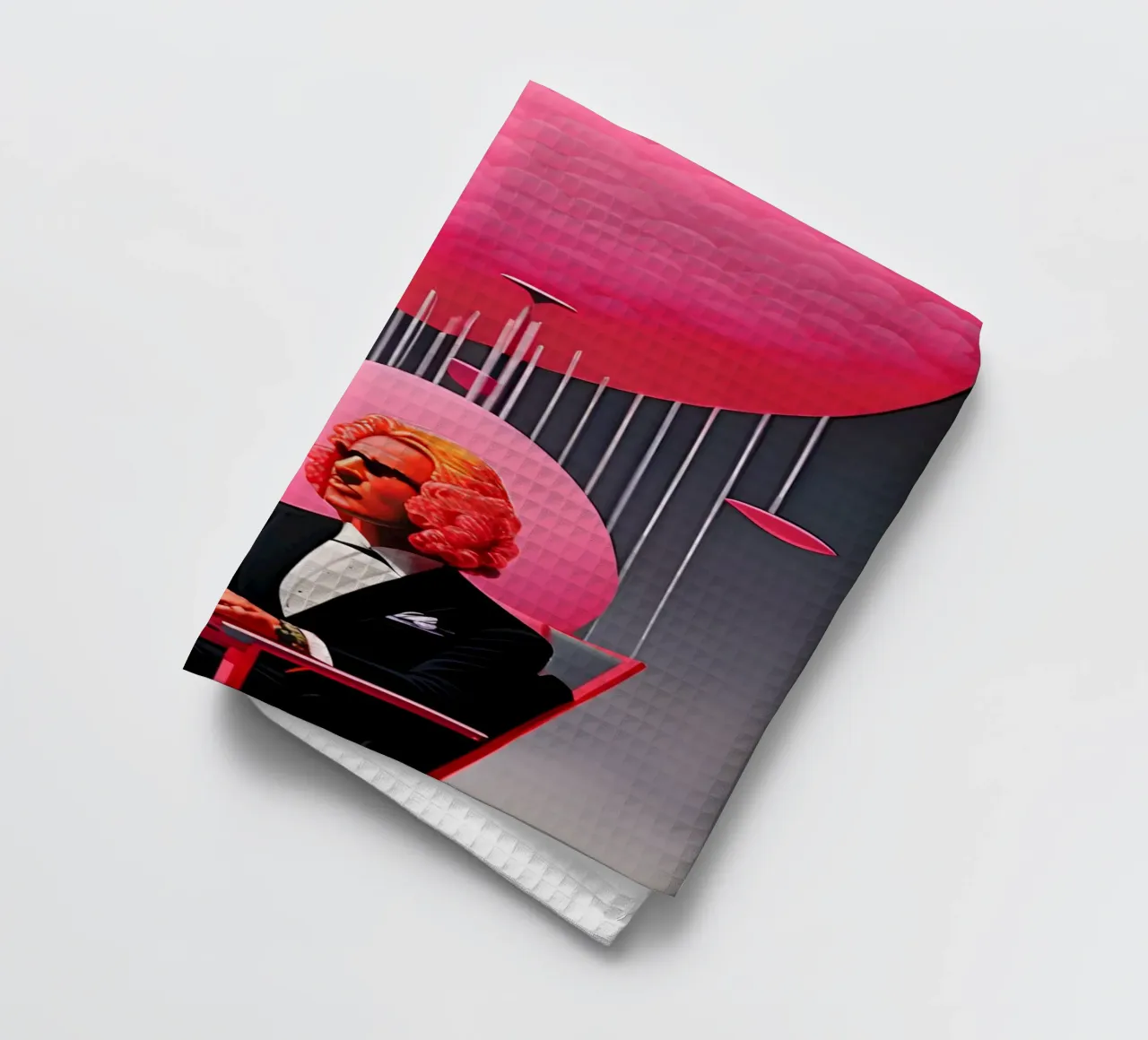 pink-flyod-david-gillmore canovaccio da cucina da kosinsart.gallery