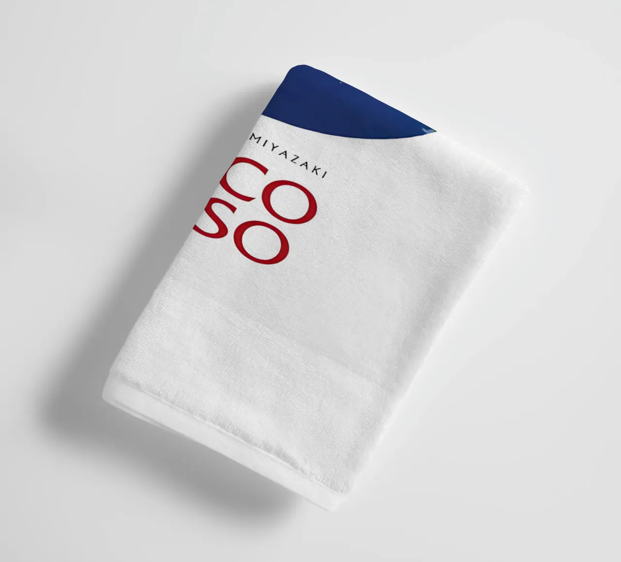 Porco Rosso – Studio Ghibli asciugamano da bagno da Attaboy Dsgn