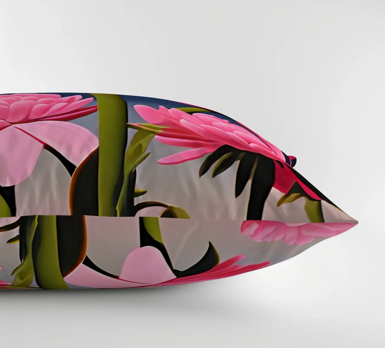 pink-flyod cuscino da kosinsart.gallery