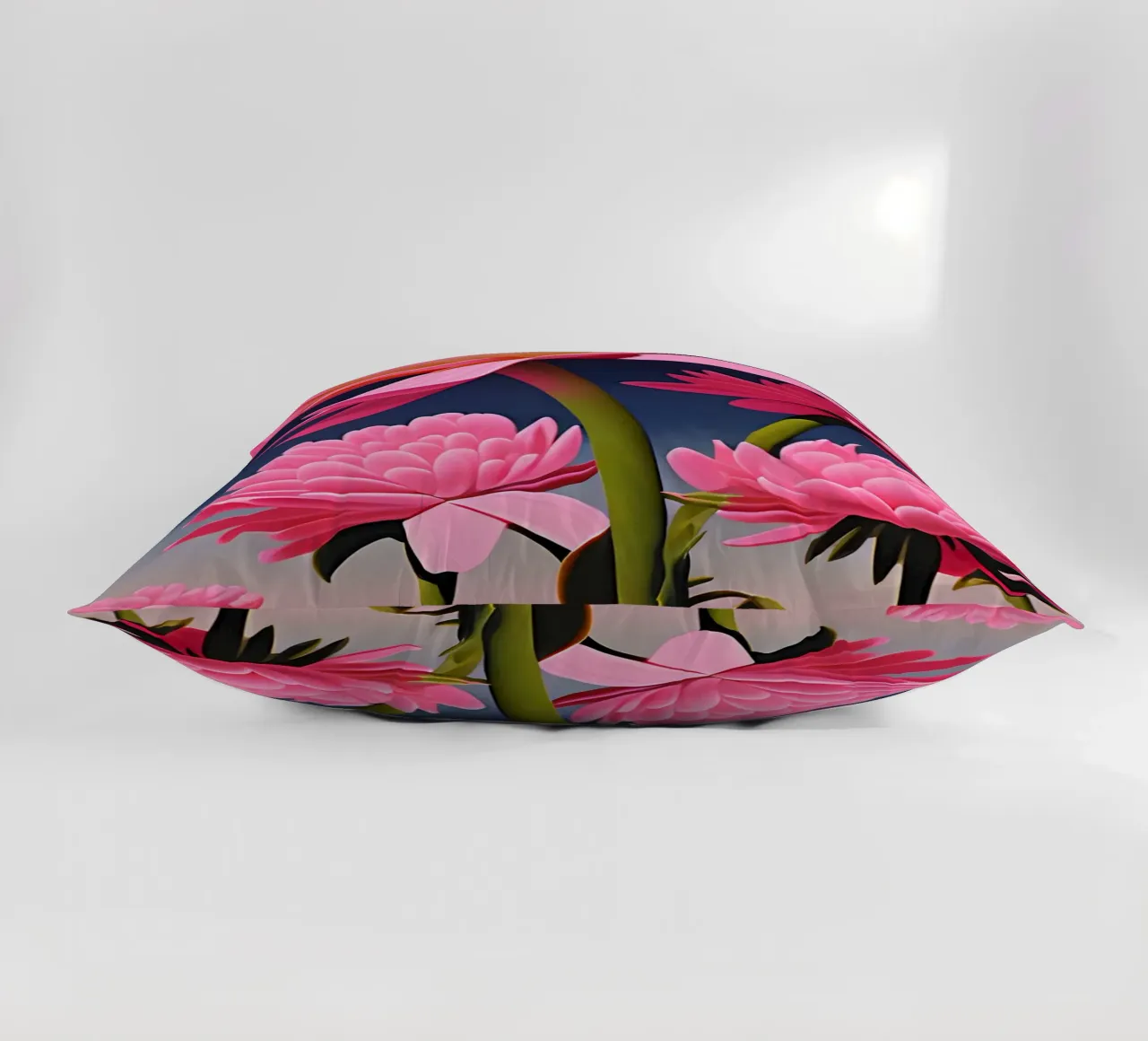 pink-flyod cuscino da kosinsart.gallery