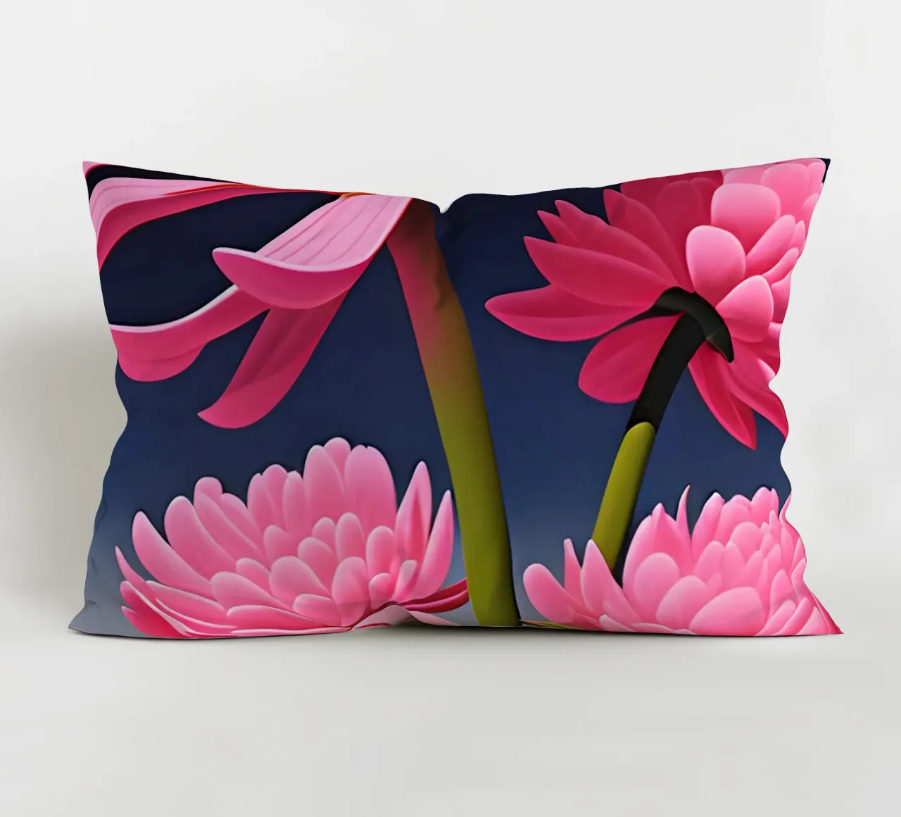 pink-flyod cuscino da kosinsart.gallery