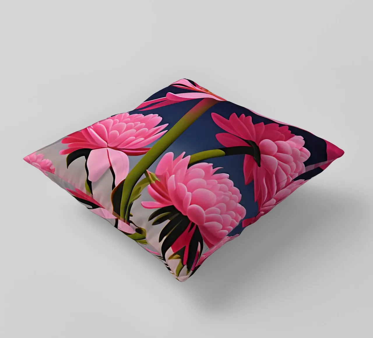 pink-flyod cuscino da kosinsart.gallery