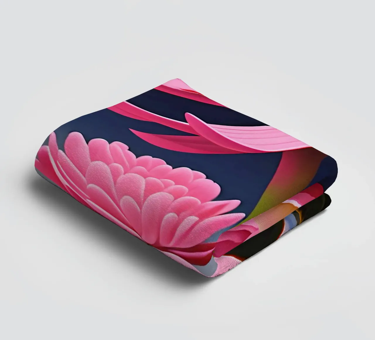 pink-flyod asciugamano da bagno da kosinsart.gallery