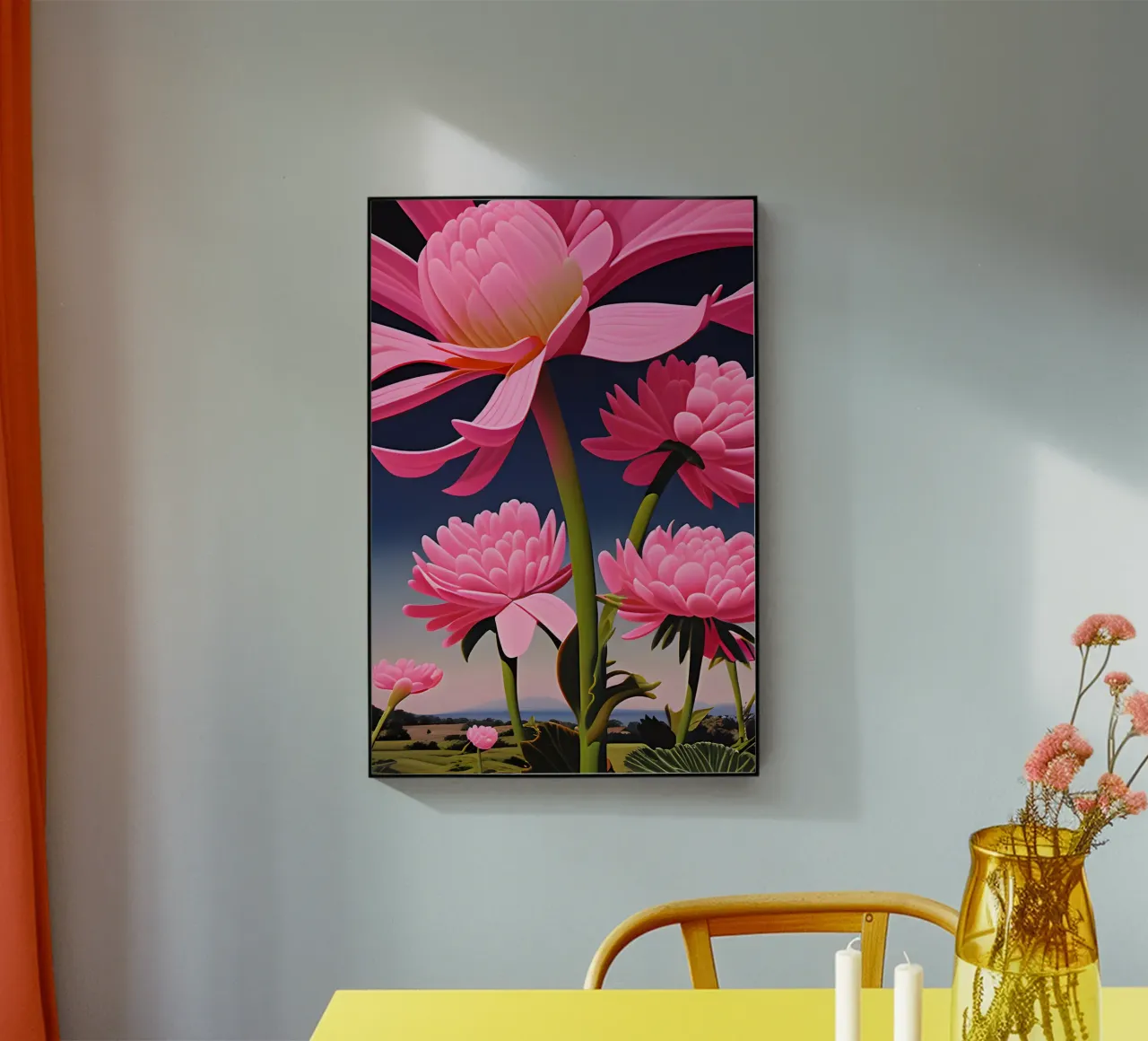 pink-flyod plexiglass da kosinsart.gallery