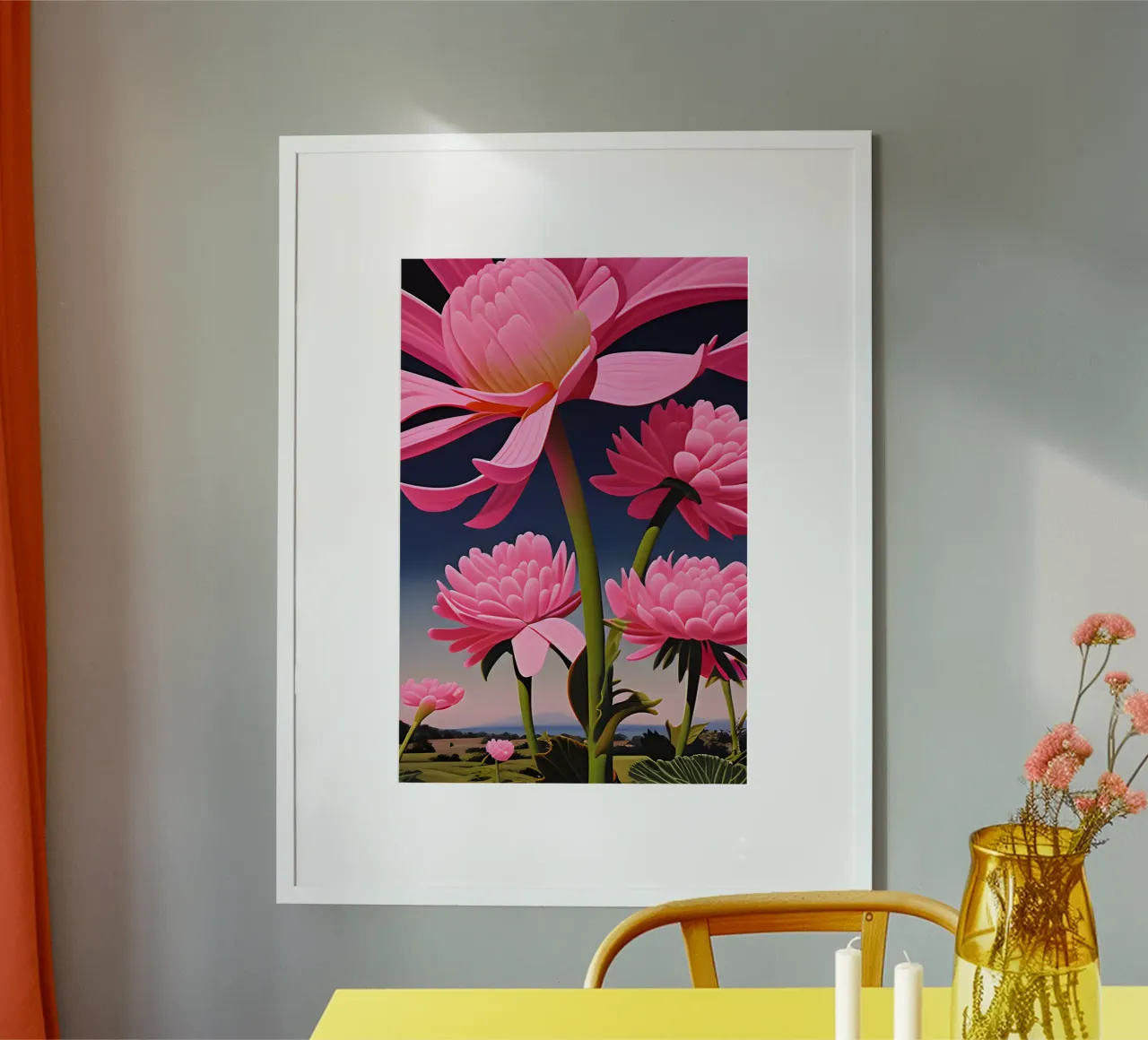pink-flyod carta hahnemühle da kosinsart.gallery