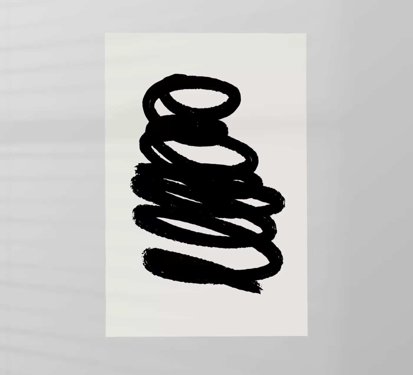 Spinning 2 pellicola backlit da Graphite