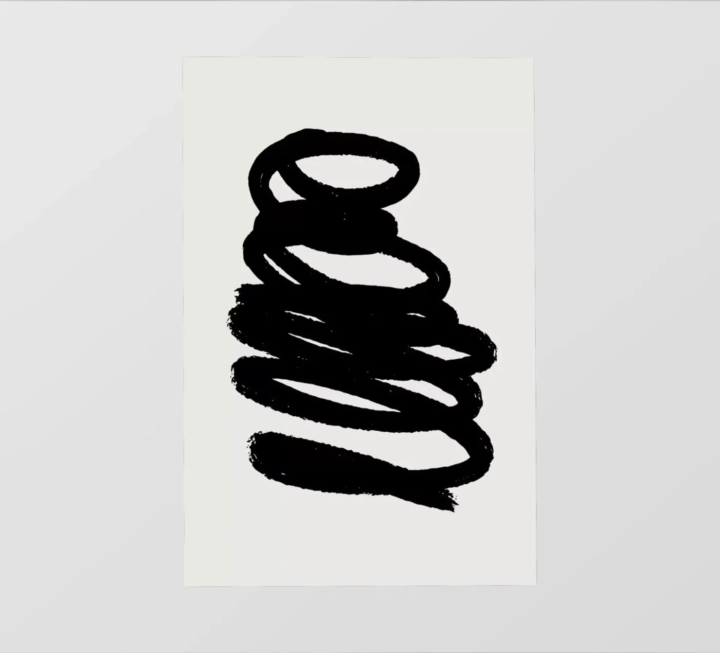 Spinning 2 pellicola backlit da Graphite