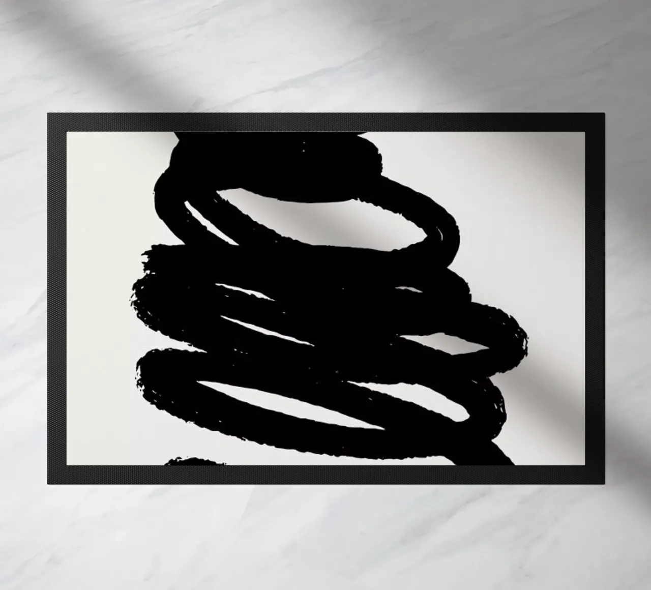 Spinning 2 zerbino da Graphite