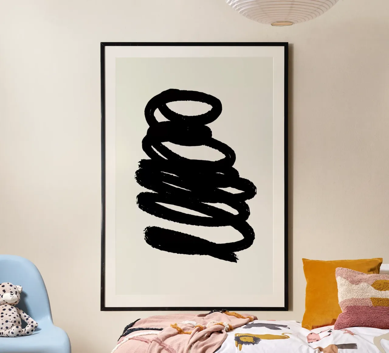 Spinning 2 poster da Graphite