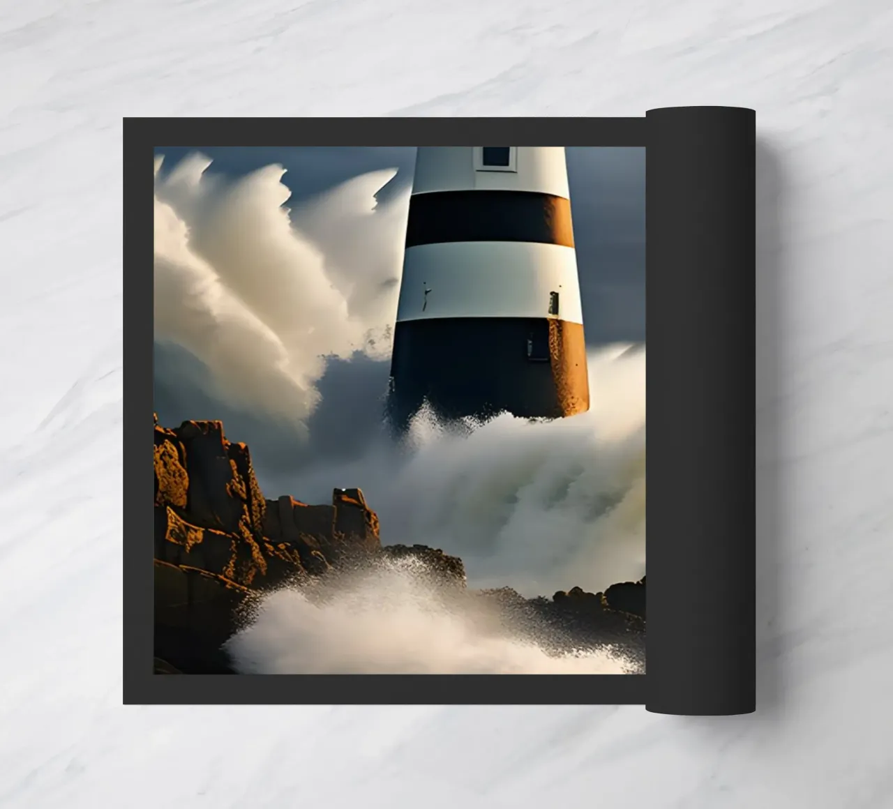 Ocean Sturm 2 zerbino da kosinsart.gallery