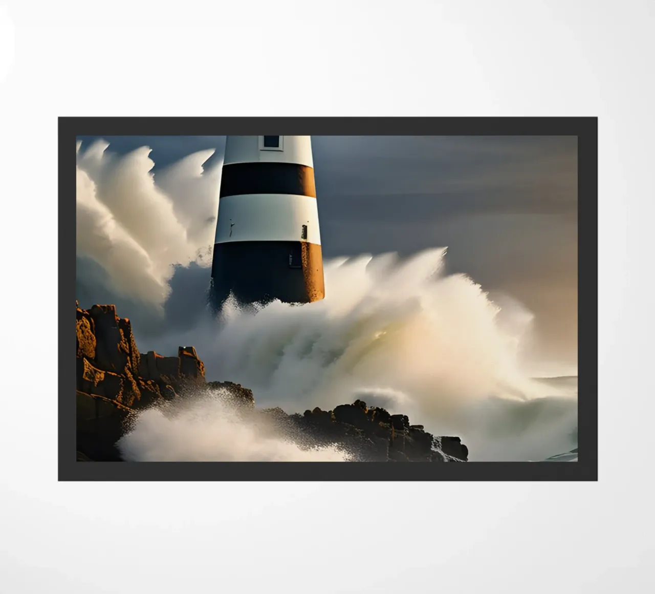 Ocean Sturm 2 zerbino da kosinsart.gallery