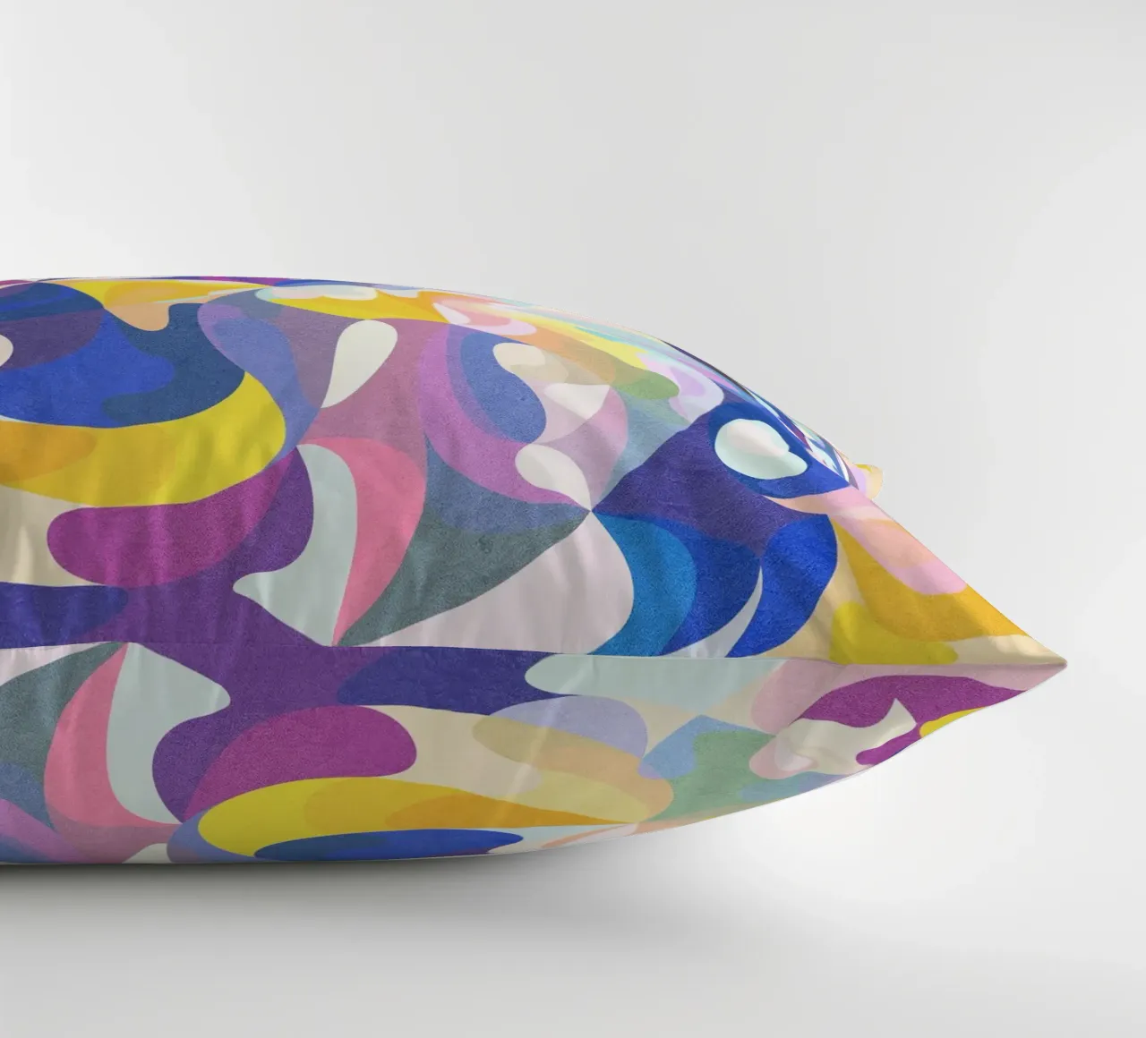 Amore per i modelli cuscino da Abstract 888