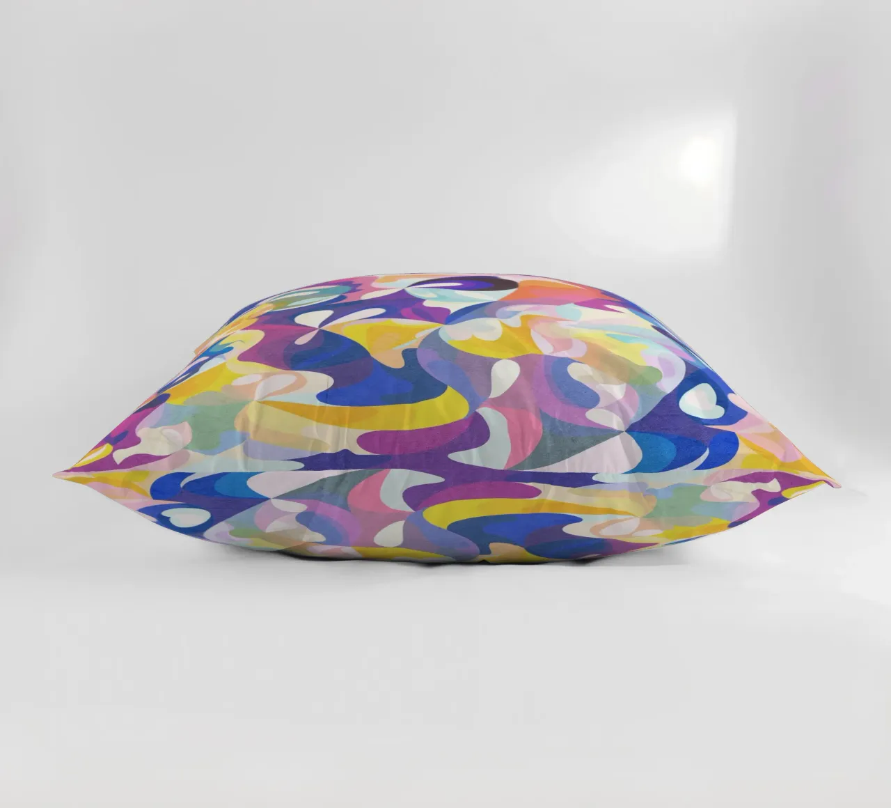 Amore per i modelli cuscino da Abstract 888