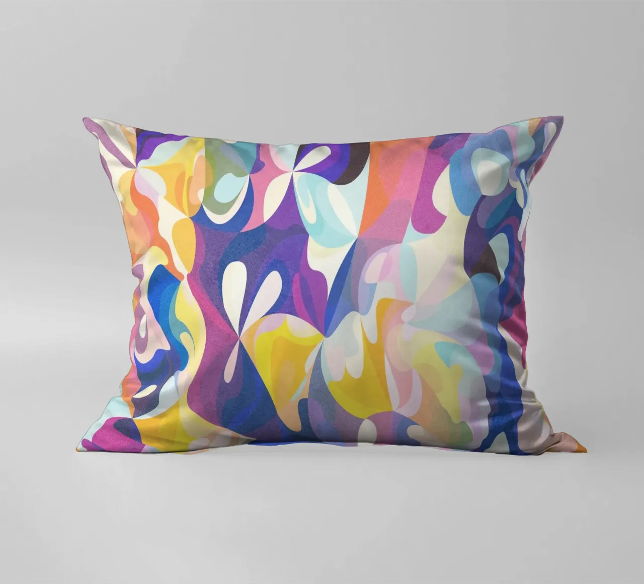 Amore per i modelli cuscino da Abstract 888