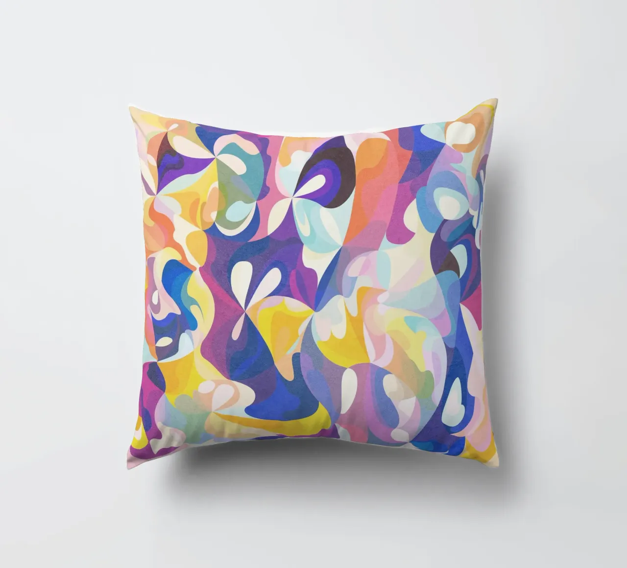 Amore per i modelli cuscino da Abstract 888