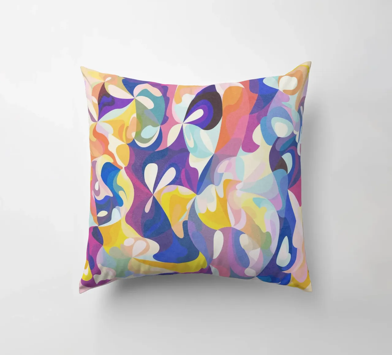 Amore per i modelli cuscino da Abstract 888