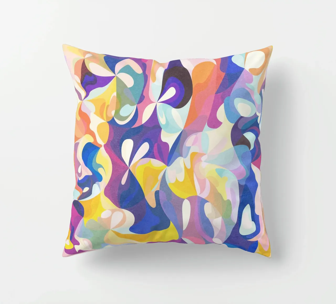 Amore per i modelli cuscino da Abstract 888