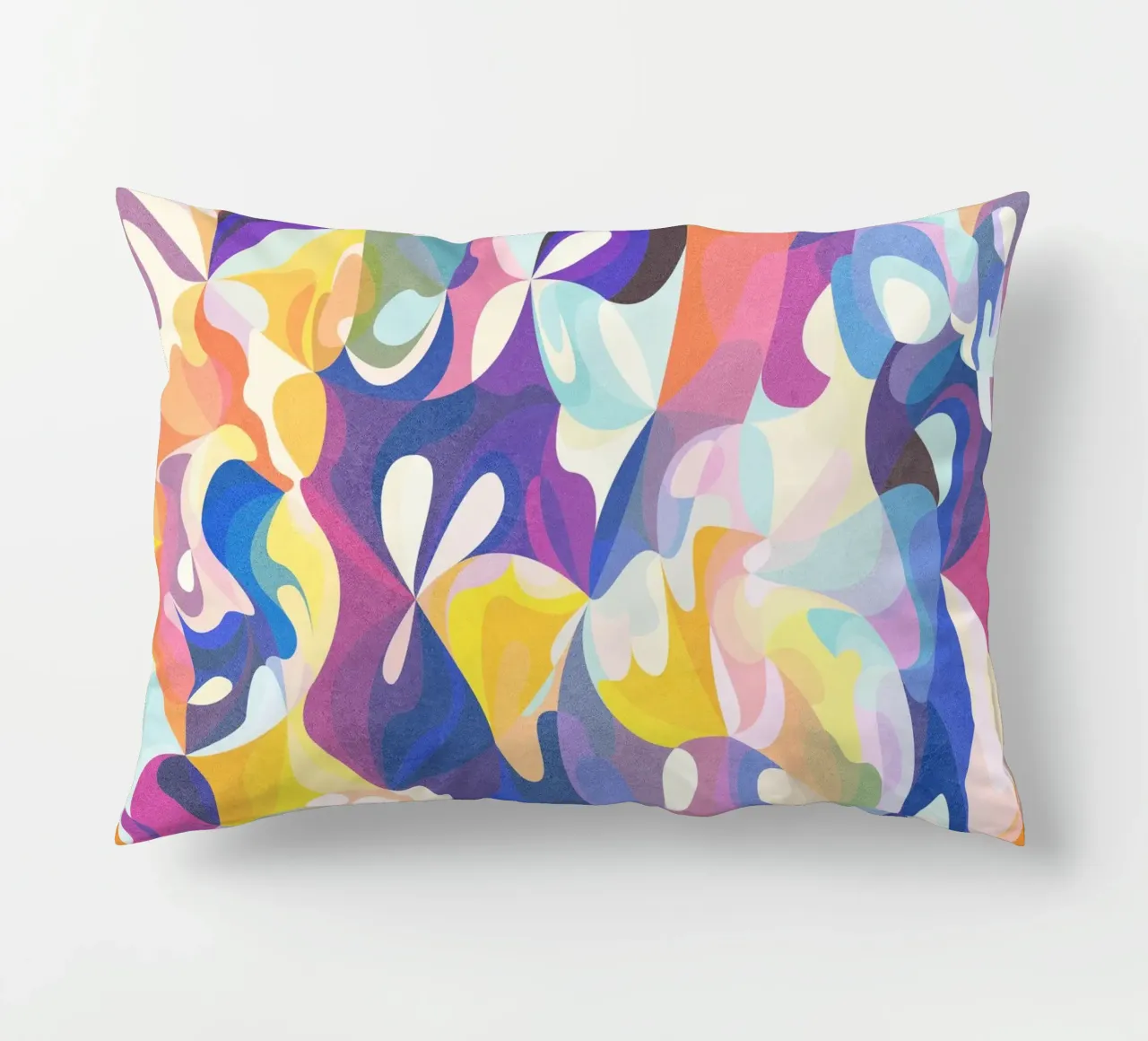 Amore per i modelli cuscino da Abstract 888