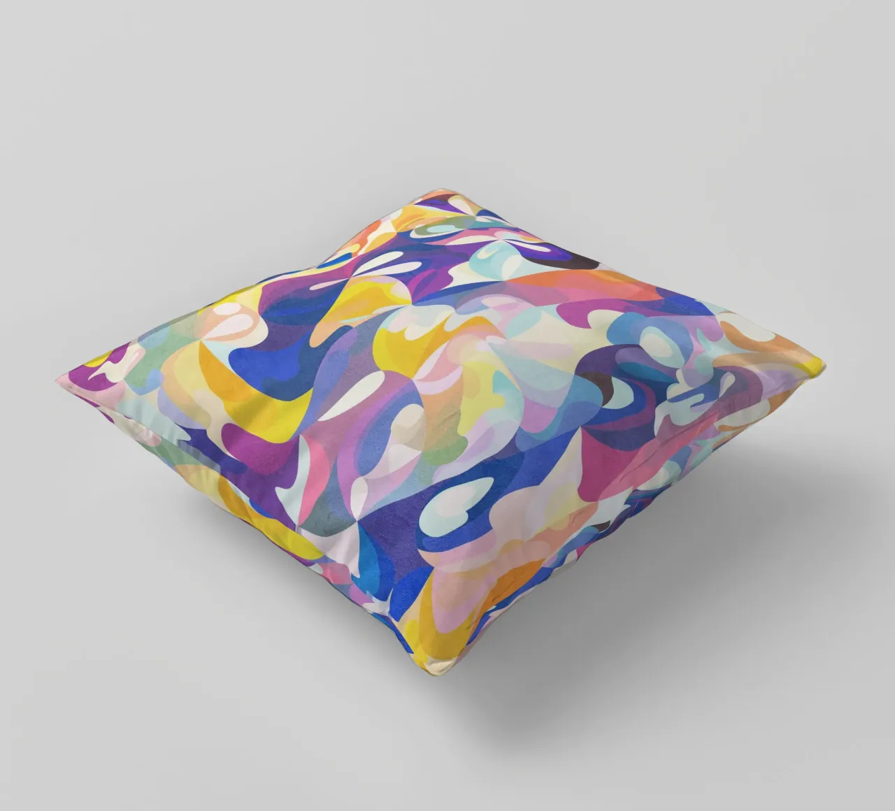 Amore per i modelli cuscino da Abstract 888