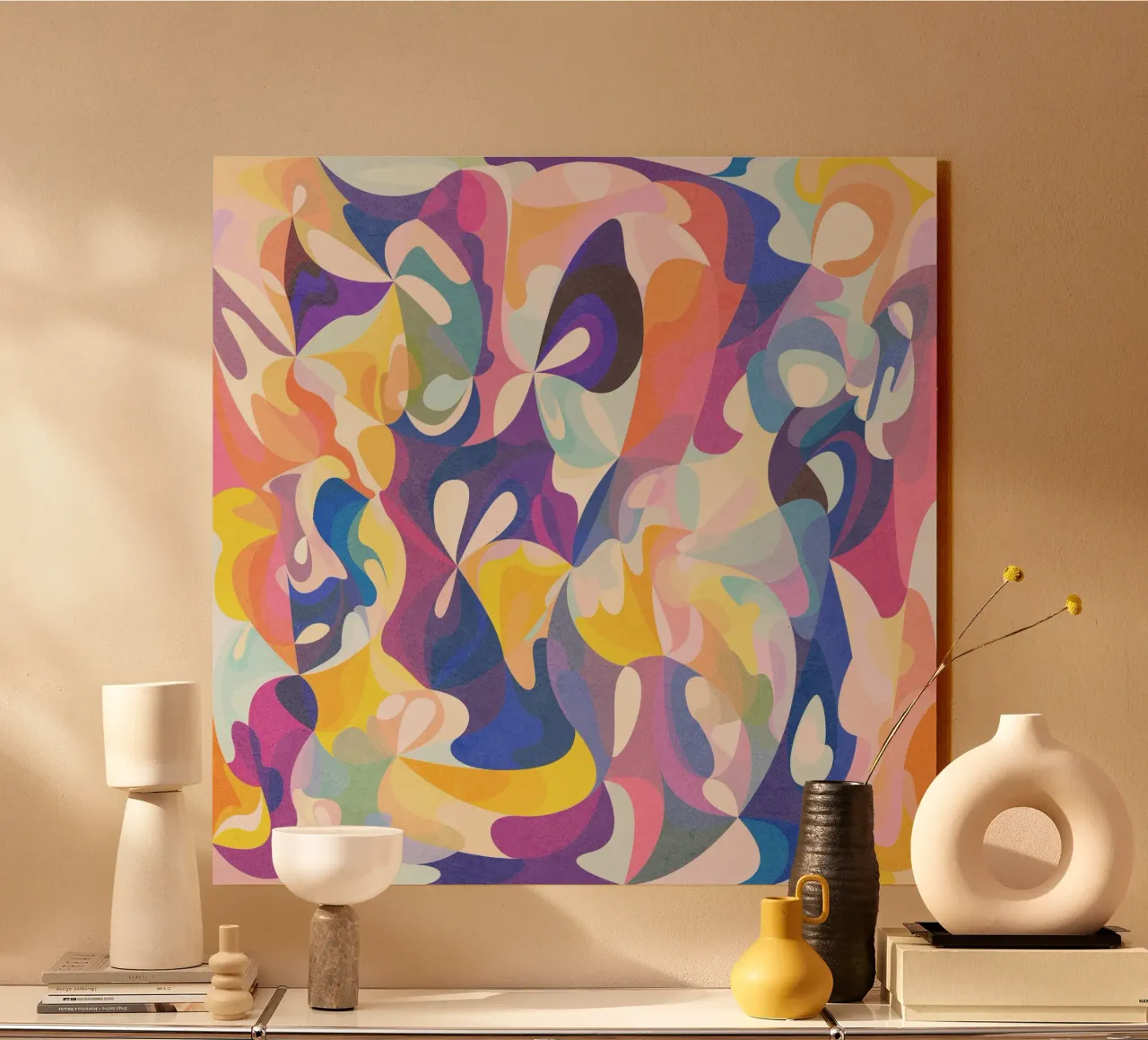 Amore per i modelli plexiglass da lovely lines