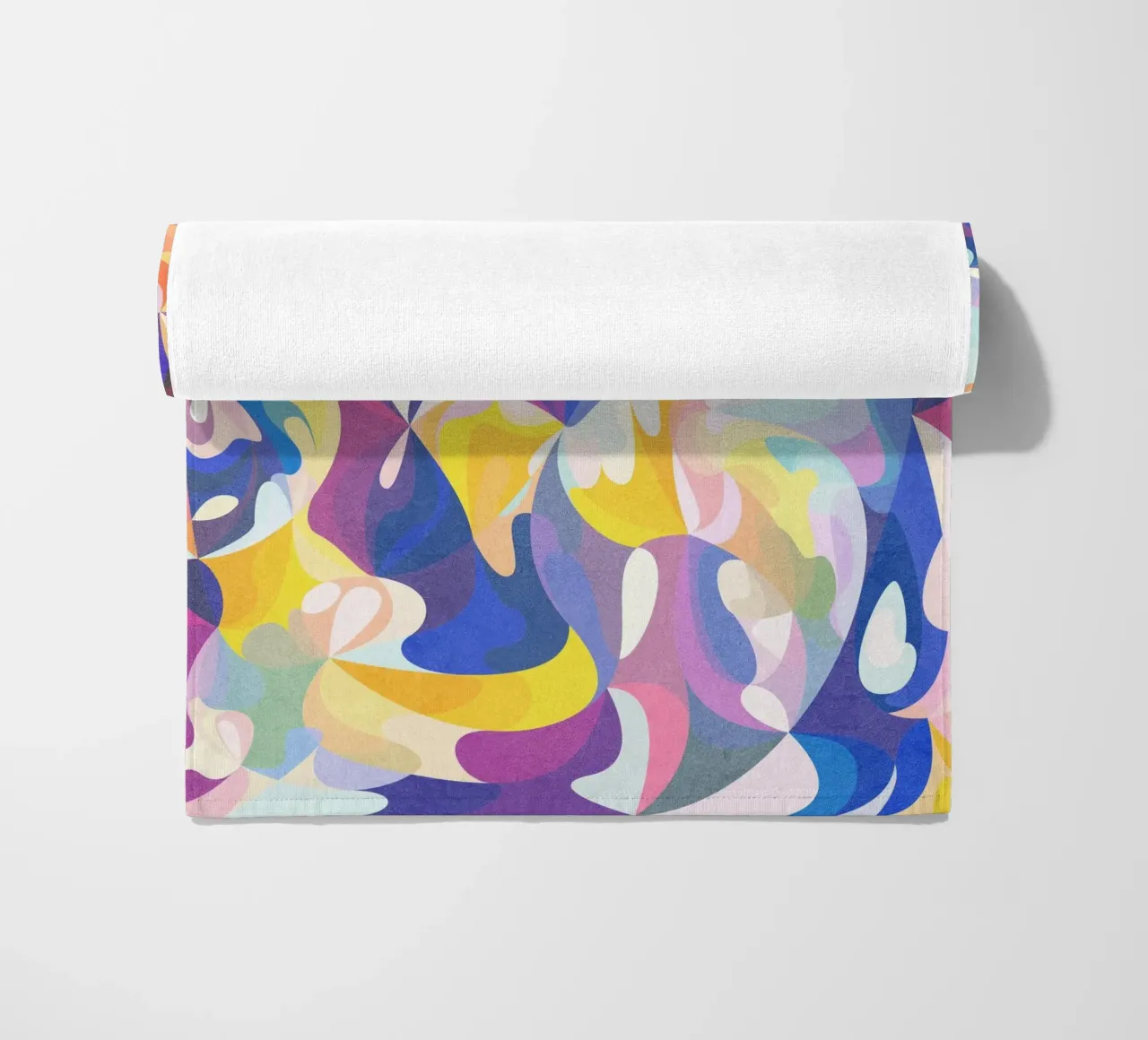 Amore per i modelli telo mare da Abstract 888