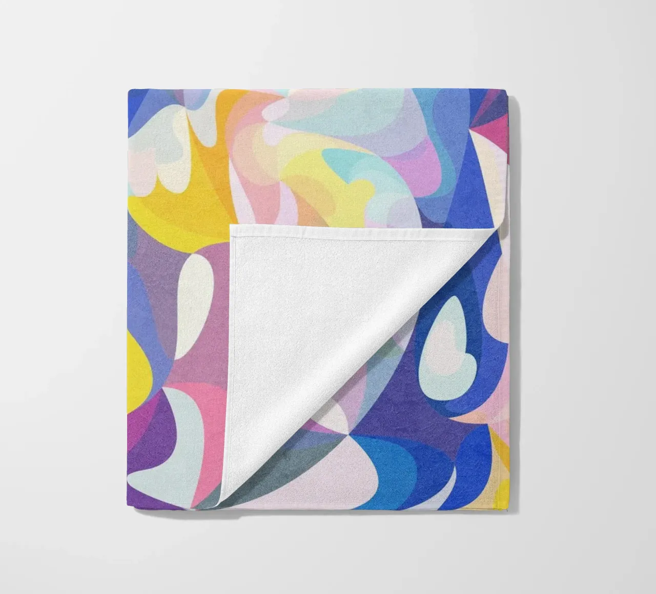 Amore per i modelli telo mare da Abstract 888