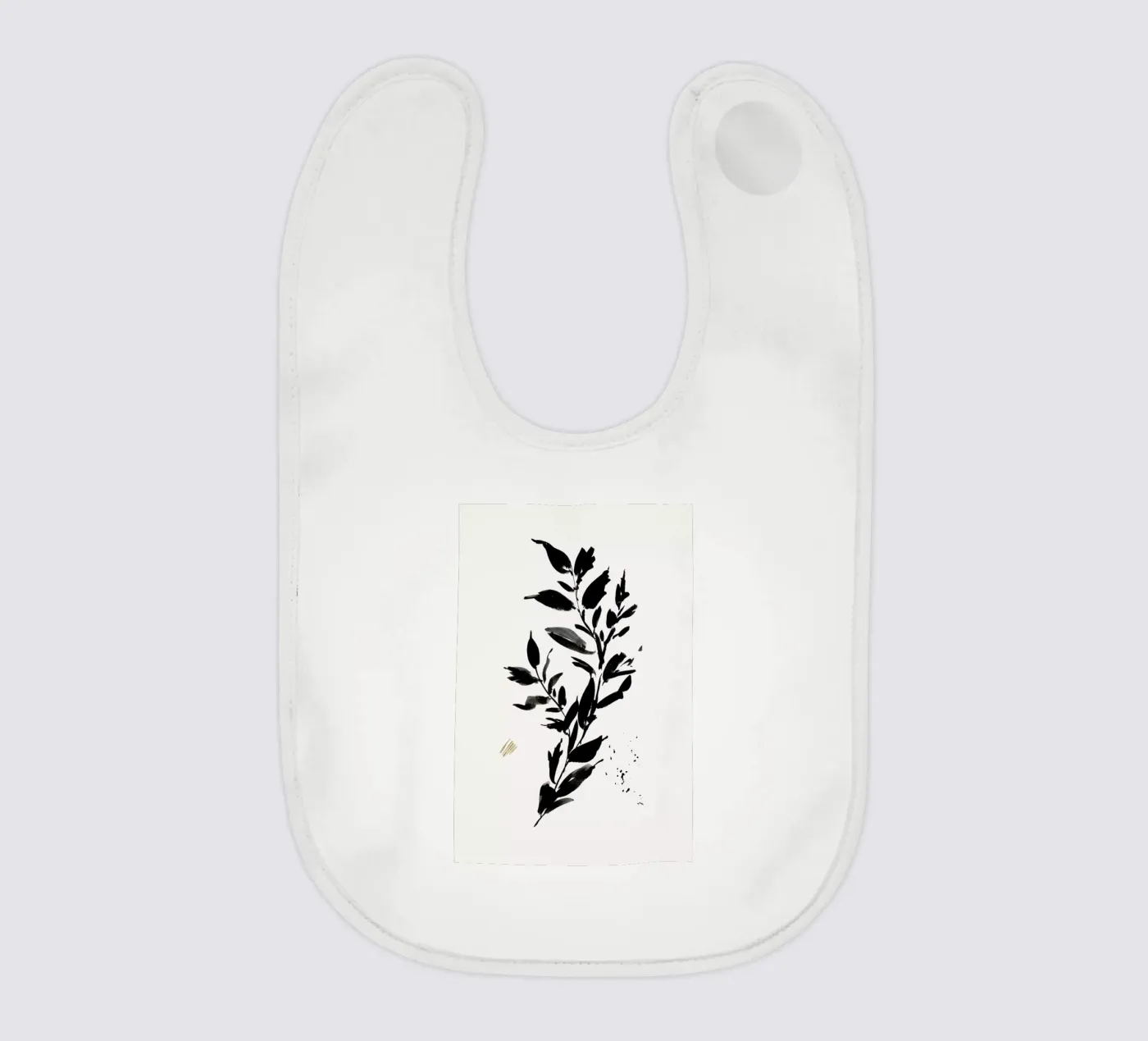 Midnight Horizon bavaglino da Graphite