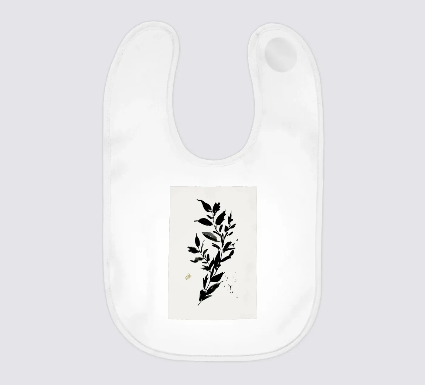 Midnight Horizon bavaglino da Graphite