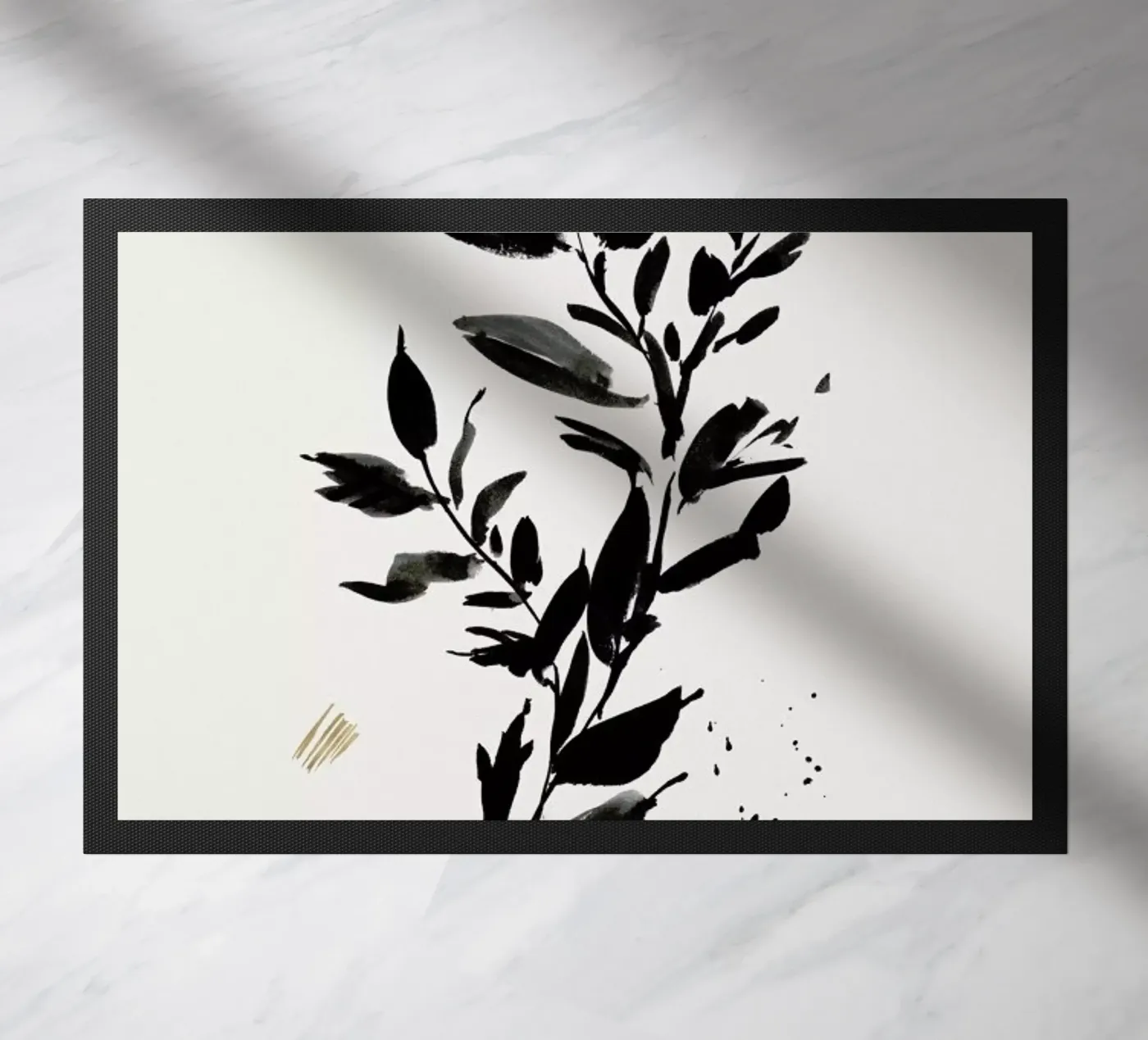 Midnight Horizon zerbino da Graphite