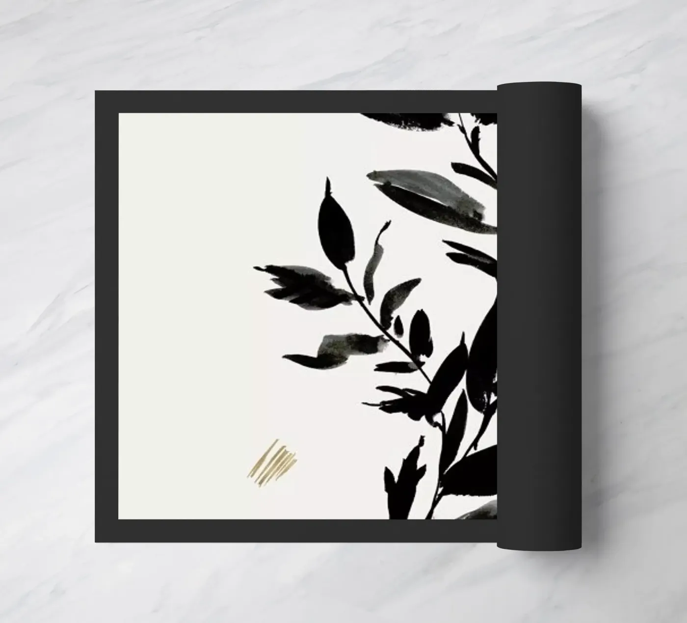 Midnight Horizon zerbino da Graphite