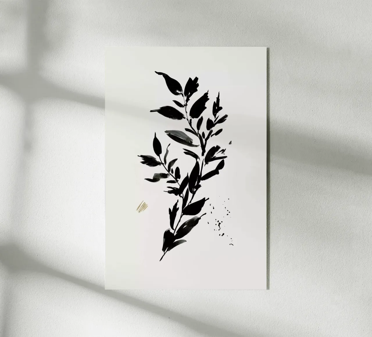 Midnight Horizon plexiglass da Graphite