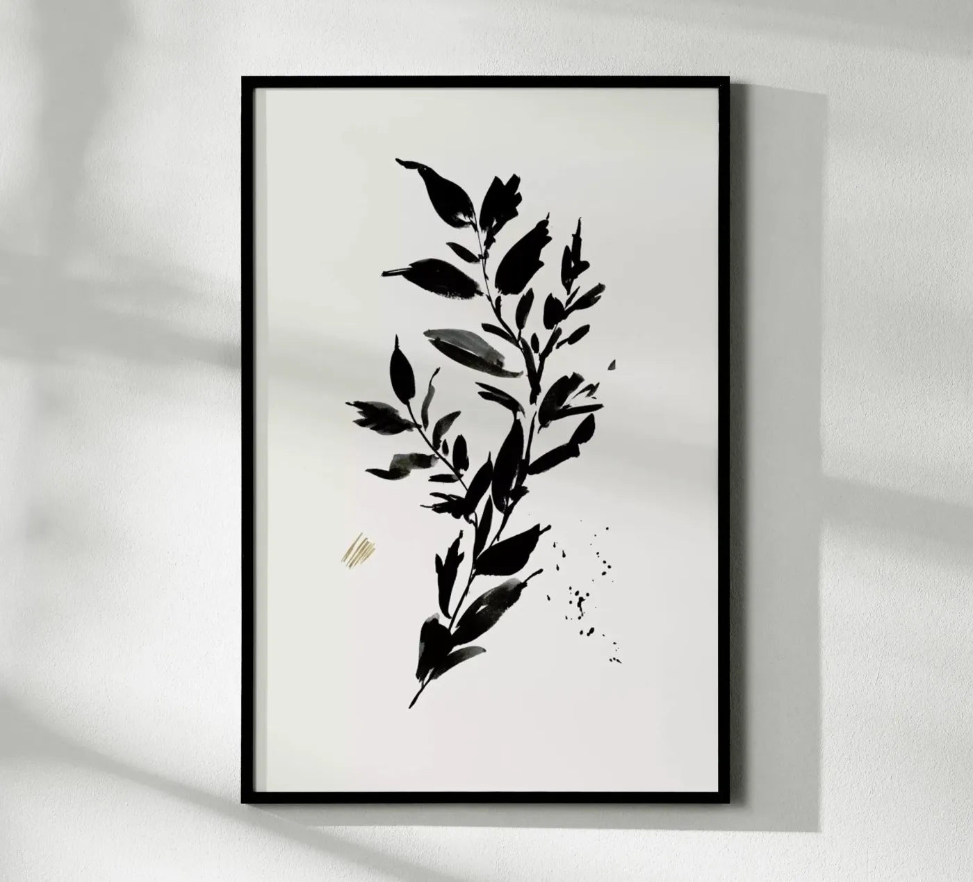 Midnight Horizon poster da Graphite