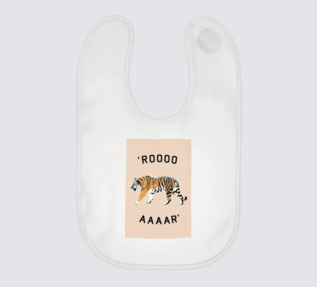 Roar bavaglino da Florent Bodart