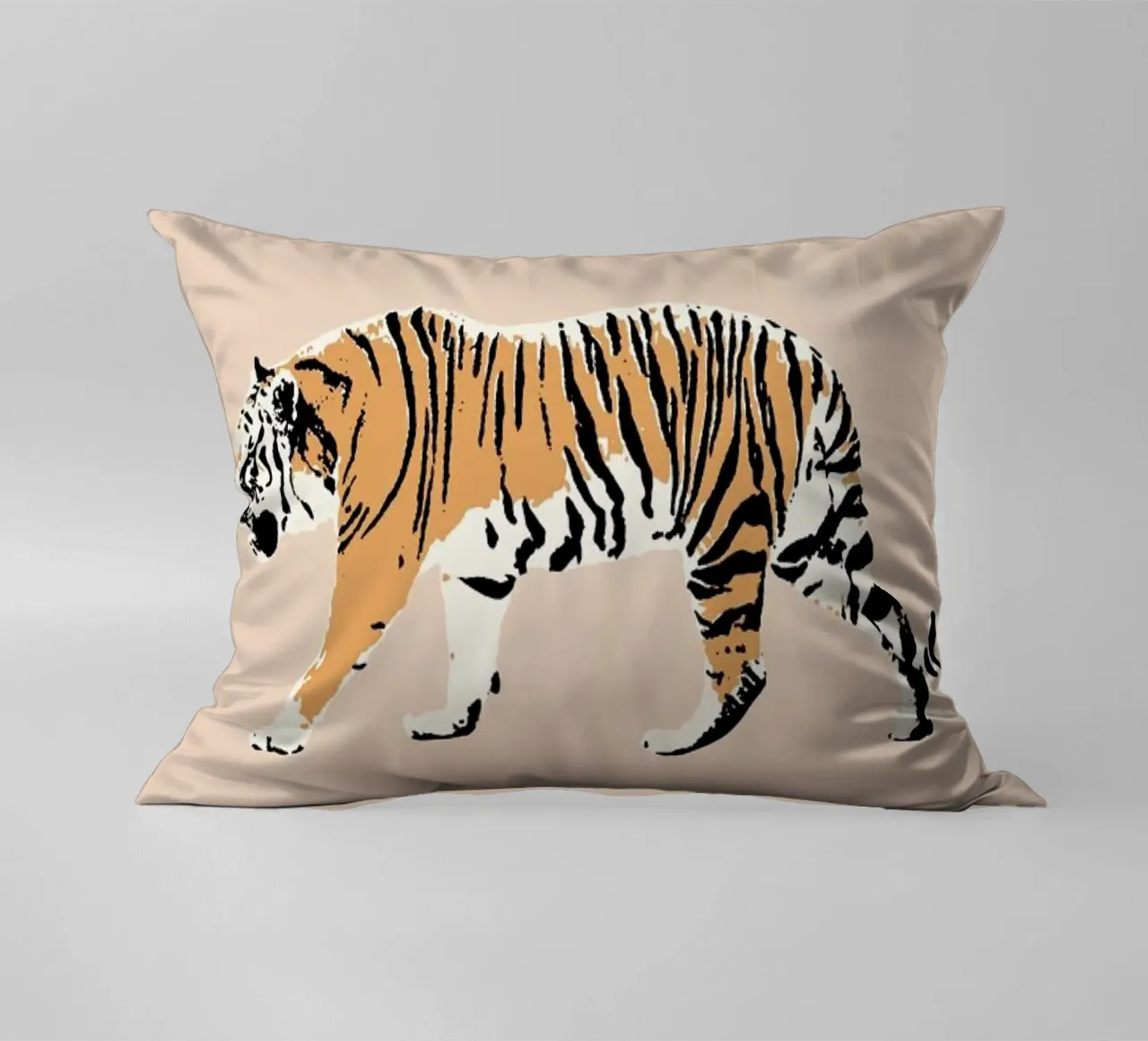 Roar cuscino da Florent Bodart