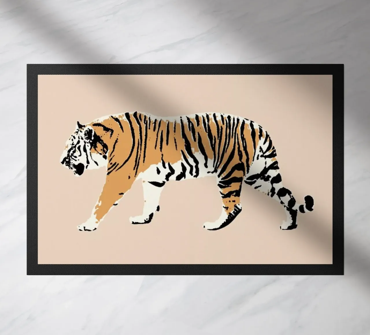 Roar zerbino da Florent Bodart