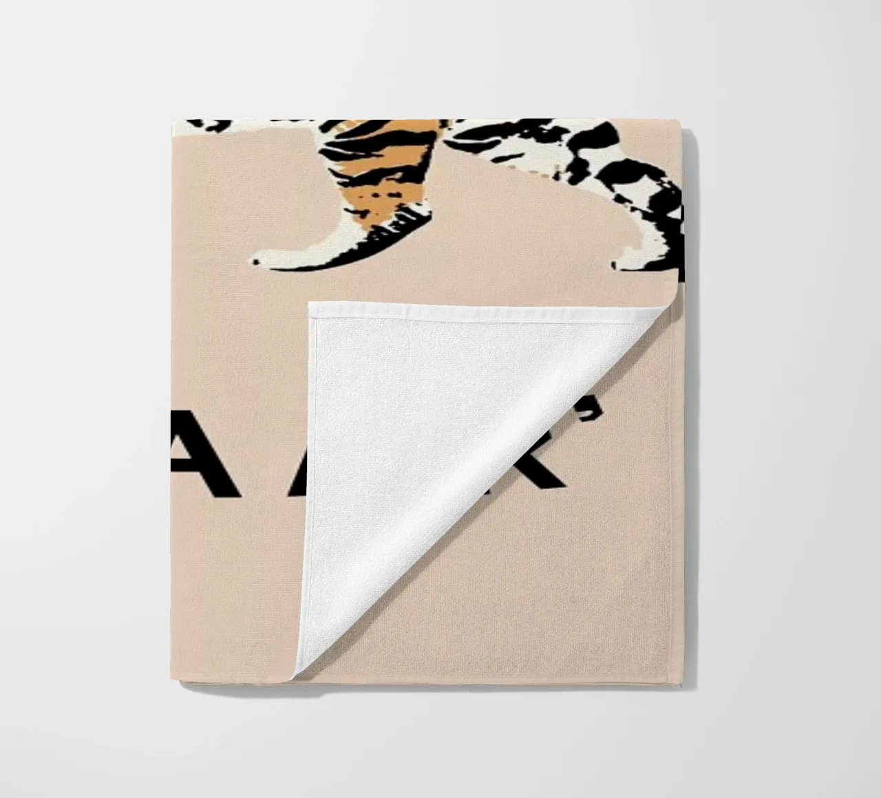 Roar telo mare da Florent Bodart